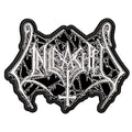 Parche Bordado UNLEASHED Death Metal