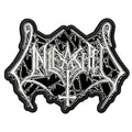 Parche Bordado UNLEASHED Death Metal