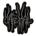 Parche Bordado URGEHAL Black Metal