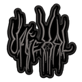 Parche Bordado URGEHAL Black Metal