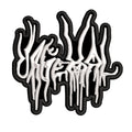 Parche Bordado URGEHAL B. Black Metal