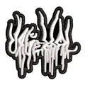 Parche Bordado Mini URGEHAL Black Metal