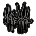 Parche Bordado URGEHAL Black Metal