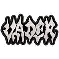 Parche Bordado VADER Death Metal
