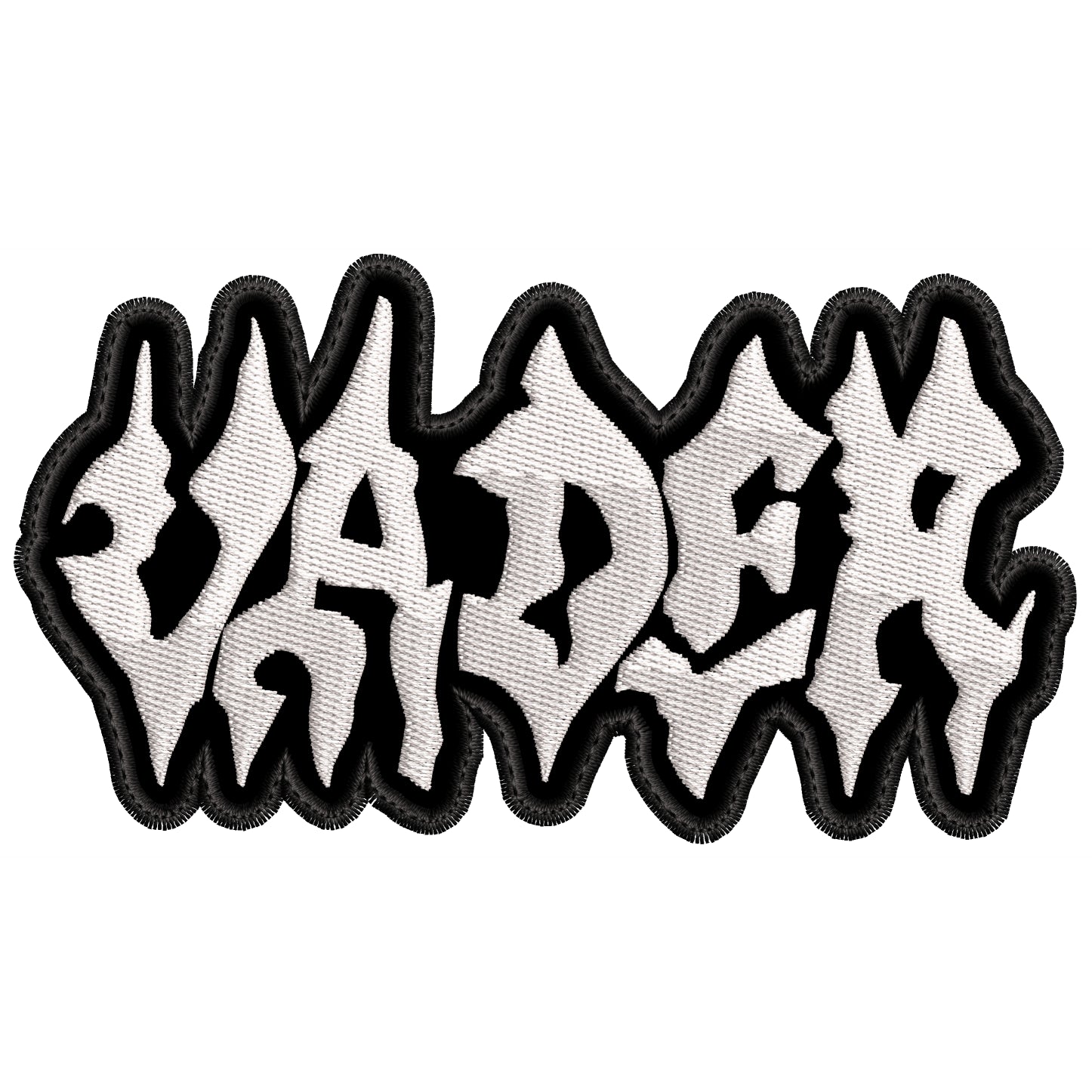 Parche Bordado VADER Death Metal