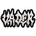 Parche Bordado VADER Death Metal