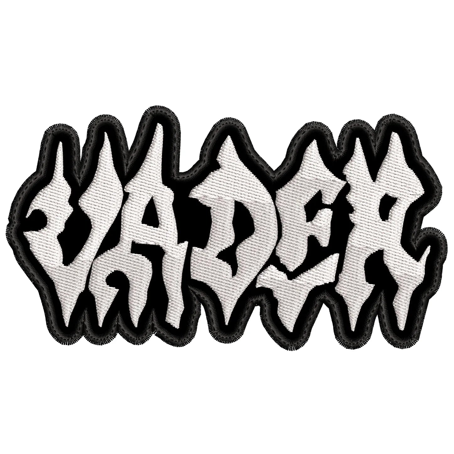 Parche Bordado VADER Death Metal