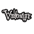 Parche Bordado VALLENFYRE Death Metal