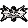 Parche Bordado VEKTOR  Thrash Metal