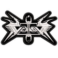 Parche Bordado VEKTOR  Thrash Metal
