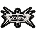 Parche Bordado VEKTOR  Thrash Metal