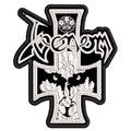 Parche Bordado VENOM Heavy Metal