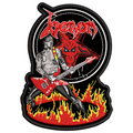 Parche Bordado VENOM Heavy Metal