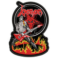 Parche Bordado VENOM Heavy Metal