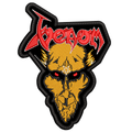 Parche Bordado VENOM Heavy Metal