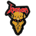 Parche Bordado VENOM Heavy Metal
