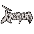 Espaldera Bordada VENOM Heavy Metal