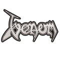 Espaldera Bordada VENOM Heavy Metal