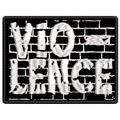 Parche Bordado VIO-LENCE Thrash Metal