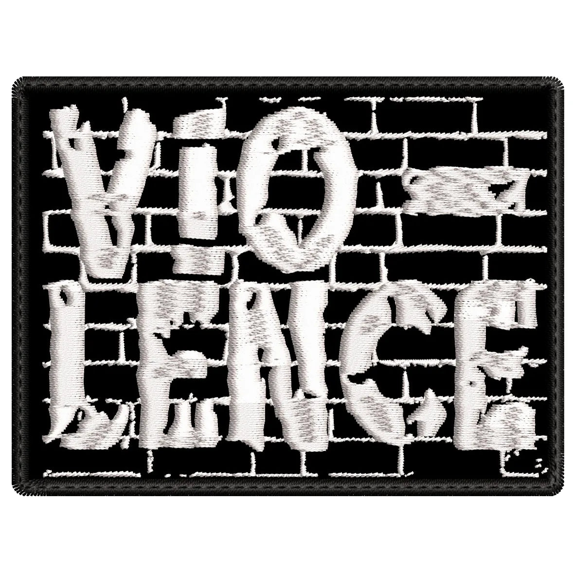 Parche Bordado VIO-LENCE Thrash Metal