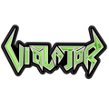 Parche Bordado VIOLATOR Thrash Metal