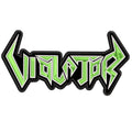 Parche Bordado VIOLATOR Thrash Metal