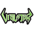 Parche Bordado VIOLATOR Thrash Metal