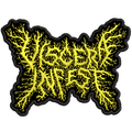 Parche Bordado VISCERA INFEST Death Metal