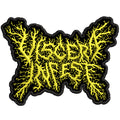 Parche Bordado VISCERA INFEST Death Metal