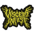 Parche Bordado VISCERA INFEST Death Metal
