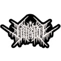 Parche Bordado VITRIOL Death Metal
