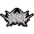 Parche Bordado VITRIOL Death Metal