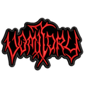 Parche Bordado VOMITORY Death Metal