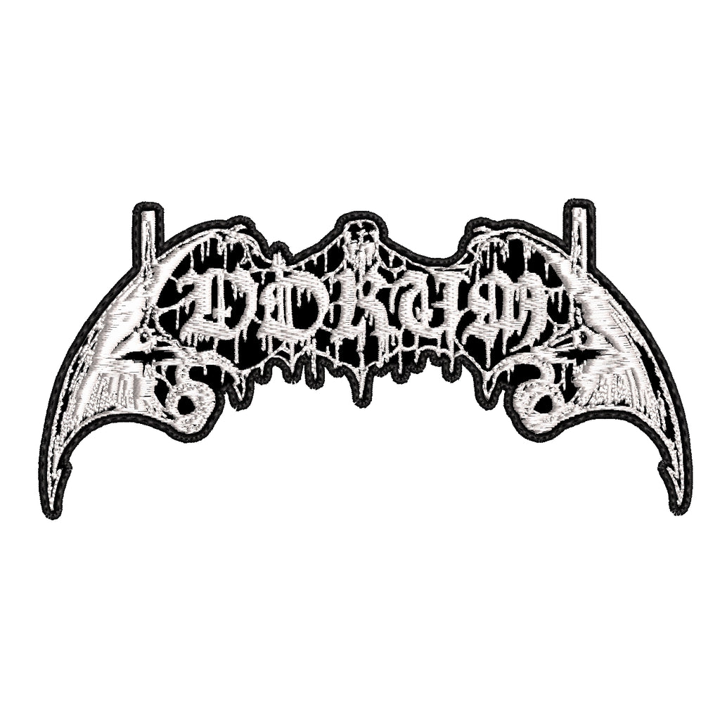 Parche Bordado VORUM N. Death Metal