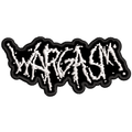 Parche Bordado WARGASM Thrash Metal