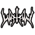 Parche Bordado Mini WATAIN Black Metal