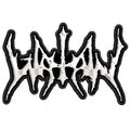 Parche Bordado Mini WATAIN Black Metal