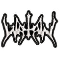 Parche Bordado WATAIN Black Metal