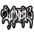 Espaldera Bordada WINDIR Black Metal