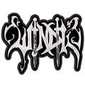 Espaldera Bordada WINDIR Black Metal