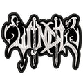 Espaldera Bordada WINDIR Black Metal