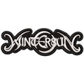 Parche Bordado WINTERSUN Death Metal