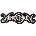 Parche Bordado WINTERSUN Death Metal