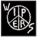 Parche Bordado WIPERS Punk Rock