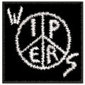 Parche Bordado WIPERS Punk Rock