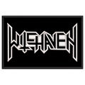 Parche Bordado WITCHAVEN Black Metal