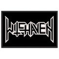 Parche Bordado WITCHAVEN Black Metal