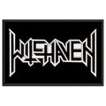 Parche Bordado WITCHAVEN Black Metal