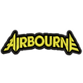 Parche Bordado AIRBORNE