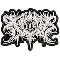 Parche Bordado XASTHUR Black Metal
